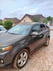 Kia Sorento 2012 Brown for sale