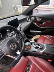 Mercedes-Benz AMG GT 2016 Black for sale