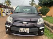Toyota Sienta 2015 Beige for sale