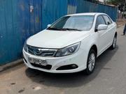BYD E5 450 2018 White for sale