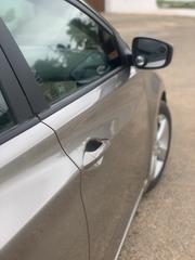Hyundai Elantra 2013 Brown for sale