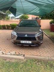 Mitsubishi Eclipse Cross 2023 Gray for sale