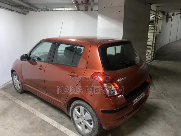 Suzuki Swift 2006