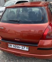 Suzuki Swift 2006 for sale