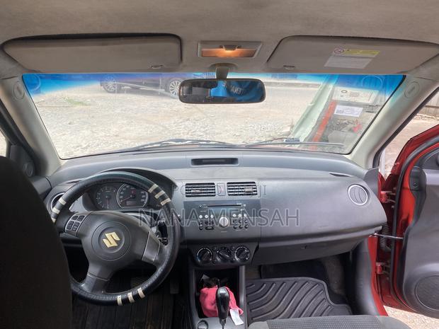 Suzuki Swift 2006