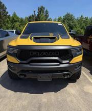 Dodge RAM 2023 Yellow for sale