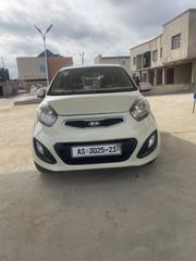 Kia Morning 2012 for sale