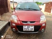 Daewoo Matiz 2015 Red for sale