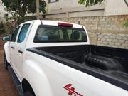 Isuzu D-MAX 2011 White for sale