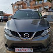 Nissan Rogue 2017 Gray for sale