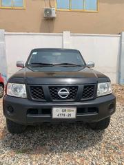 Nissan Patrol 2015 Black for sale