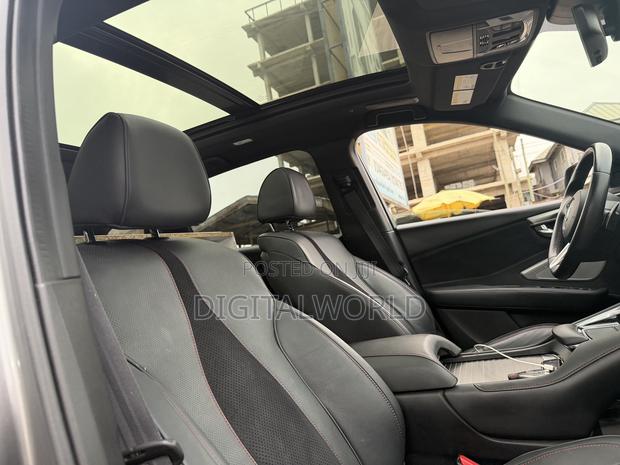 Acura RDX w/A-Spec Advance Package 2023 Gray