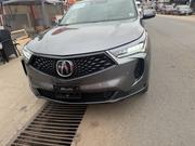 Acura RDX w/A-Spec Advance Package 2023 Gray for sale