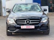 Mercedes-Benz C300 Base C300 AWD 4MATIC Sedan 2018 Black for sale