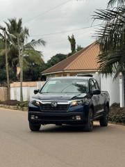 Honda Ridgeline RTL AWD Crew Cab 125.2 in. WB 2020 Blue for sale