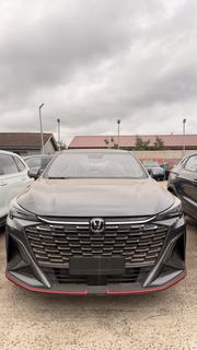 New Changan X5 Plus 1.5 Blue Core FWD 2025 Gray for sale