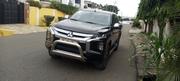 Mitsubishi L200 2020 Black for sale