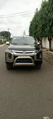 Mitsubishi L200 2020 Black for sale