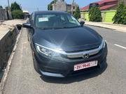 Honda Civic EX 4dr Sedan (2.0L 4cyl) 2017 Blue for sale
