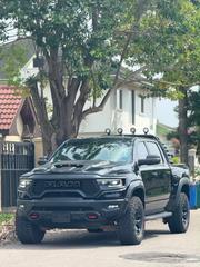 Dodge RAM 2021 Black for sale