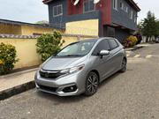 Honda Fit EX 2020 Silver for sale