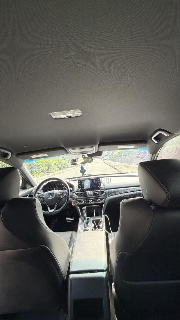 Honda Accord Sport 1.5T 2020 Blue