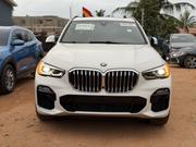 BMW X5 sDrive40i 2022 White for sale