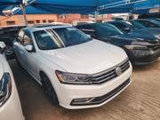 Volkswagen Passat 1.8T SE 4dr Sedan (1.8L 4cyl) 2017 White for sale