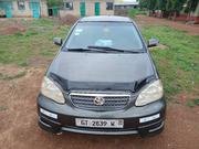 Toyota Corolla 2003 Gray for sale