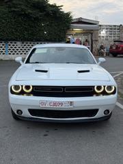 Dodge Challenger 2023 White for sale