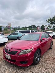 Toyota Camry SE 4dr Sedan (2.4L 4cyl 5A) 2009 Red for sale