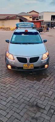 Pontiac Vibe 2008 Gray for sale