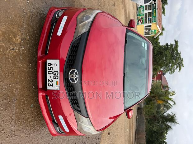 Toyota Camry 2014