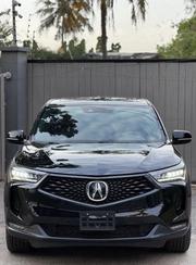 Acura RDX 2020 Black for sale