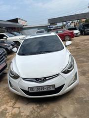 Hyundai Elantra 2014 for sale