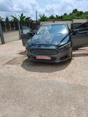 Ford Fusion Titanium 4dr Sedan AWD w/EcoBoost (2.0L 4cyl Turbo 6A) 2014 for sale