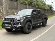 Toyota Tacoma TRD Off Road Access Cab 6' Bed V6 AT 2023 Gray for sale