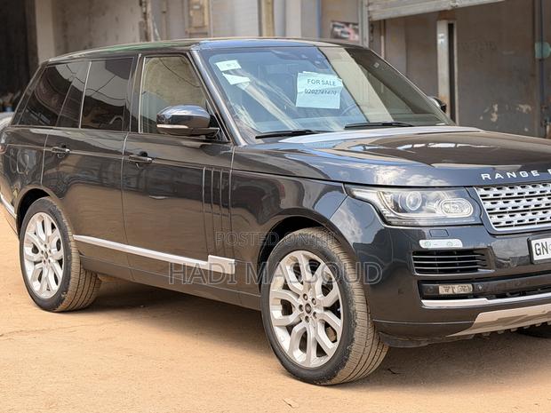Rover 400 2015 Blue