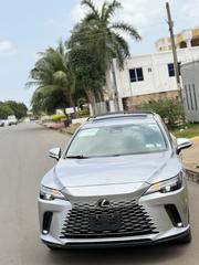 Lexus RX 350 2025 Silver for sale