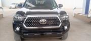 Toyota Tacoma 2020 Black for sale