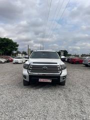Toyota Tundra Limited 5.7L V8 4x2 Double Cab 6.6 ft. box 145.7 in. WB for sale