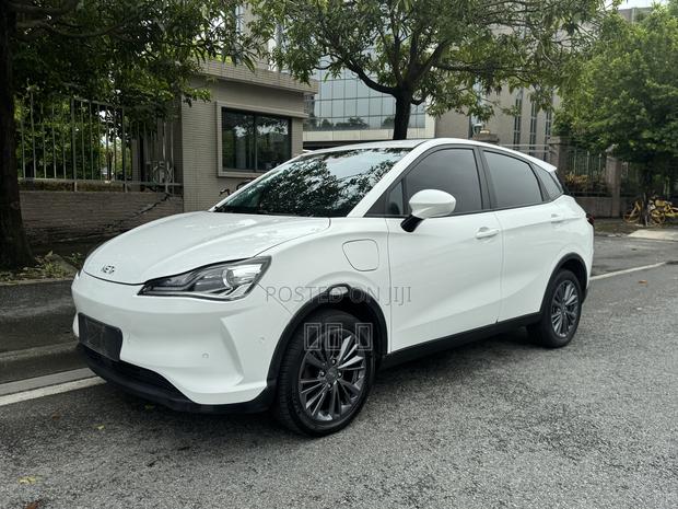 Aion V 2022 White
