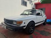 Saab 90 1983 White for sale