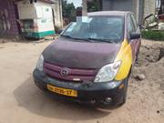 Scion xB Base 2004 Red for sale