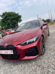 BMW 430 2025 Burgundy for sale