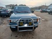 Mazda CX-9 2008 Green for sale