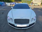 Bentley Flying Spur 2016 White for sale