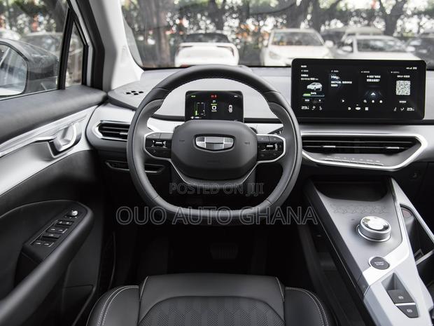 Geely Coolray 1.5 FWD 2021 Purple
