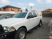 RAM 1500 Classic Tradesman Crew Cab 4WD 5.6 ft SB 2023 White for sale