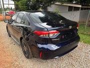 Toyota Corolla SE 2021 Matt Black for sale